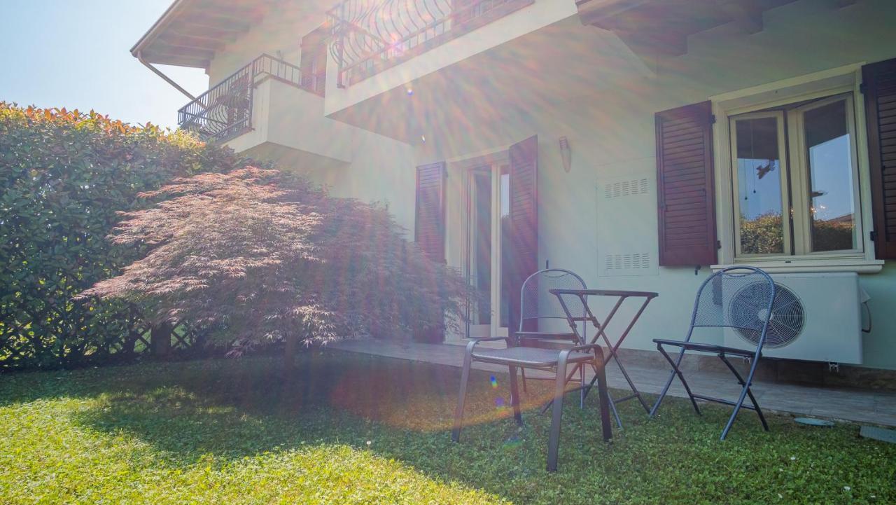 Endless Summer Sirmione - Italian Homing Екстер'єр фото