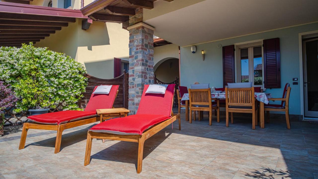 Endless Summer Sirmione - Italian Homing Екстер'єр фото